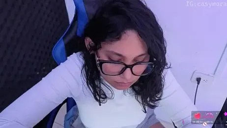 Cuteprincess21 — Stripchat recorded stream image, 30.04.2026 00:30