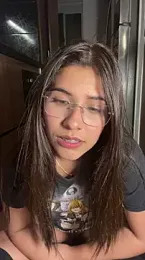crystal_bunny7 — Stripchat recorded stream image, 30.04.2026 01:50