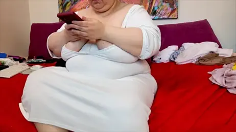 lindalovesexy — Stripchat recorded stream image, 30.04.2026 06:10