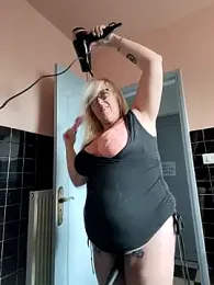 winniess40 — Stripchat recorded stream image, 30.04.2026 07:30