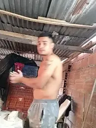 hoteder — Stripchat recorded stream image, 30.04.2026 09:40