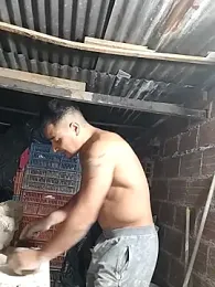 hoteder — Stripchat recorded stream image, 30.04.2026 09:40