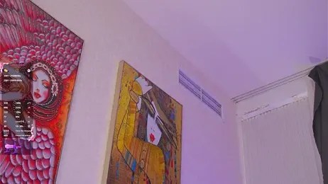 LiliBanger — Stripchat recorded stream image, 30.04.2026 04:20