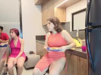 hall_sextape — Chaturbate recorded stream image, 30.04.2026 05:20