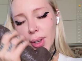 2badforyou — Chaturbate recorded stream image, 30.04.2026 10:40