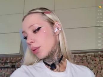 2badforyou — Chaturbate recorded stream image, 30.04.2026 10:40