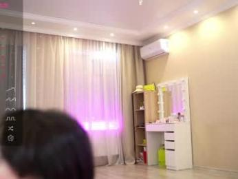 queenelia — Chaturbate recorded stream image, 30.04.2026 11:00