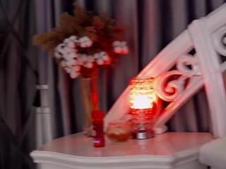 Melissa Fumero — Flirt4free recorded stream image, 30.04.2026 15:40