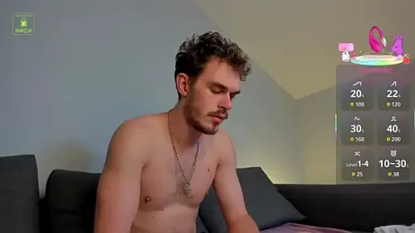 Perry_Knight — Stripchat recorded stream image, 30.04.2026 15:10