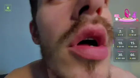 Perry_Knight — Stripchat recorded stream image, 30.04.2026 15:10