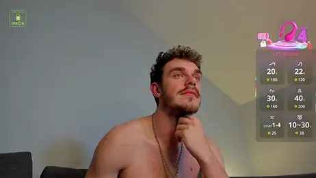 Perry_Knight — Stripchat recorded stream image, 30.04.2026 15:10