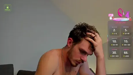 Perry_Knight — Stripchat recorded stream image, 30.04.2026 15:10