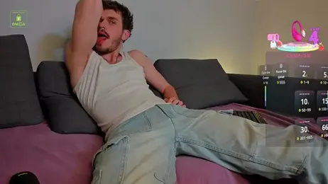 Perry_Knight — Stripchat recorded stream image, 30.04.2026 15:10