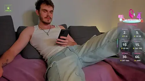 Perry_Knight — Stripchat recorded stream image, 30.04.2026 15:10