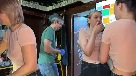 dirtypub — Stripchat recorded stream image, 09.03.2025 10:10