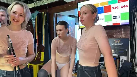 dirtypub — Stripchat recorded stream image, 09.03.2025 10:10