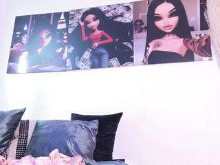 ariana-lopez — Camsoda recorded stream image, 30.04.2026 20:20