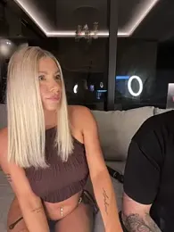 SexOnMyLvL — Stripchat recorded stream image, 30.04.2026 20:20