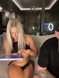 SexOnMyLvL — Stripchat recorded stream image, 30.04.2026 20:20