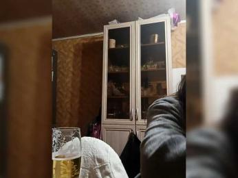SexyBeast69 — Bongacams recorded stream image, 30.04.2026 22:50