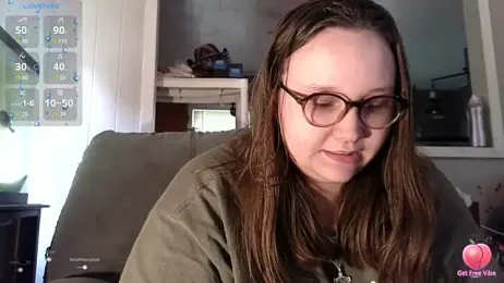 TurtleLady420 — Stripchat recorded stream image, 30.04.2026 21:10