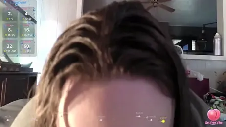 TurtleLady420 — Stripchat recorded stream image, 30.04.2026 21:10