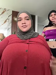 sweetmuslim01 — Stripchat recorded stream image, 30.04.2026 19:50