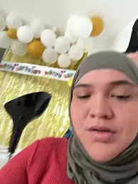 sweetmuslim01 — Stripchat recorded stream image, 30.04.2026 19:50