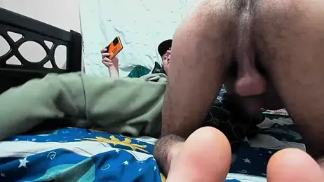 davidlatin66 — Stripchat recorded stream image, 30.04.2026 19:30