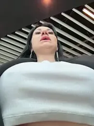 Wet__Bunny — Stripchat recorded stream image, 01.05.2026 06:20