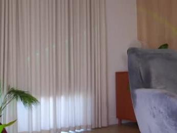 sonya_kelsey — Chaturbate recorded stream image, 01.05.2026 11:30