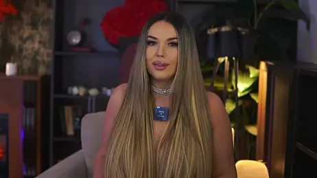 EvaSunderland — Stripchat recorded stream image, 01.05.2026 18:00