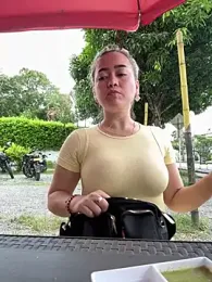 Danielavegax — Stripchat recorded stream image, 01.05.2026 17:00