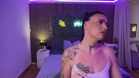 LizaRoxx — Stripchat recorded stream image, 01.05.2026 22:40