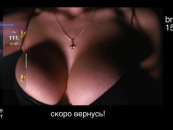 -lola- — Bongacams recorded stream image, 01.05.2026 23:00