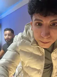 _Tomy08calderon — Stripchat recorded stream image, 02.05.2026 00:20