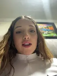 Baby__Otaku — Stripchat recorded stream image, 01.05.2026 21:50