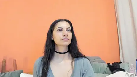 Dirty-Bya — Stripchat recorded stream image, 01.05.2026 20:20