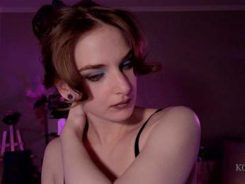 KOTTYAA — Bongacams recorded stream image, 01.05.2026 23:40