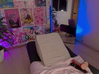 adhara1 — Camsoda recorded stream image, 02.05.2026 03:00