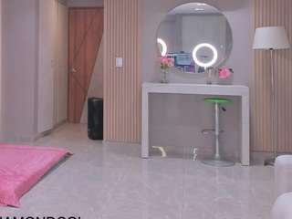 nycdiamond — Camsoda recorded stream image, 02.05.2026 01:00