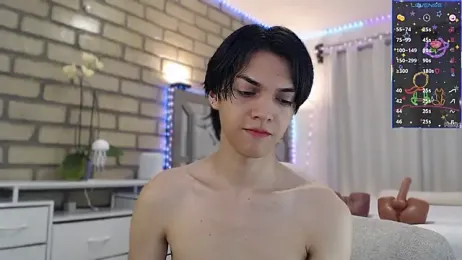 biel_biel — Stripchat recorded stream image, 02.05.2026 05:10