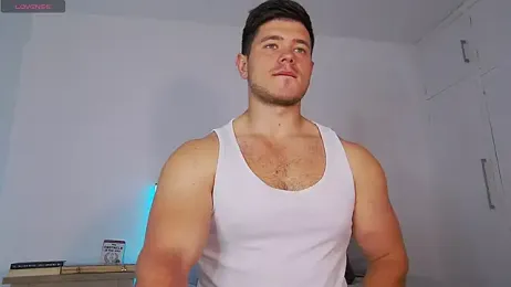 Arilas_ — Stripchat recorded stream image, 02.05.2026 07:10