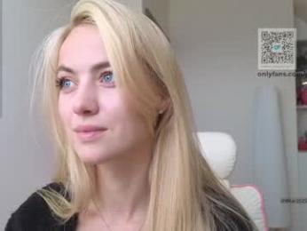 brilliantvictoria — Chaturbate recorded stream screenshot (09 Mar 2025)