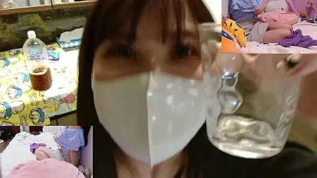 ManaMi-maru — Stripchat recorded stream image, 02.05.2026 07:50