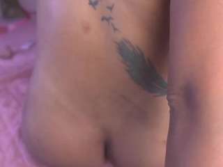 mssburbuja — Camsoda recorded stream image, 02.05.2026 03:10