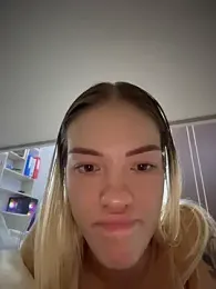 -Sexy_Barbie- — Stripchat recorded stream image, 02.05.2026 10:20