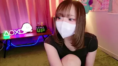 nyakotan — Stripchat recorded stream image, 02.05.2026 11:30