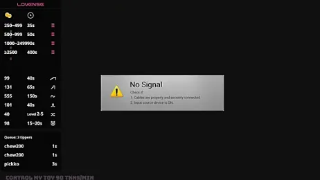 oxxme — Stripchat recorded stream image, 02.05.2026 14:20