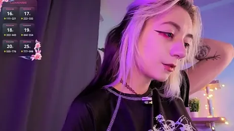 TristaRoht — Stripchat recorded stream image, 02.05.2026 15:30